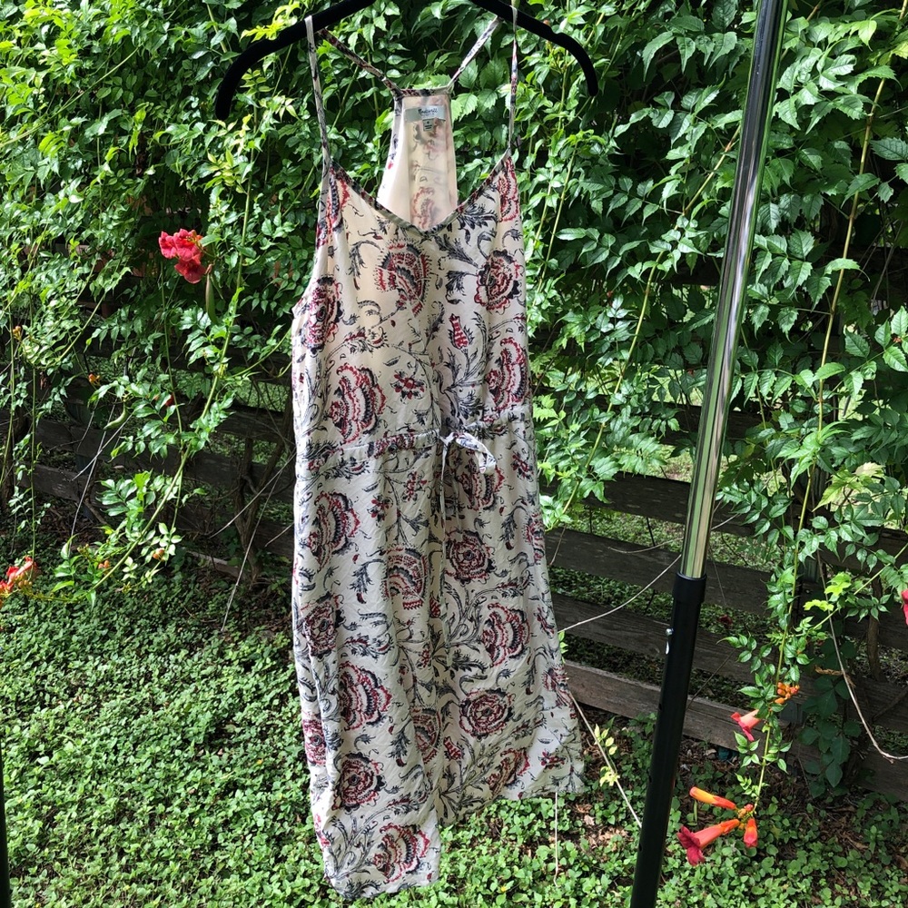 Madewell Summer Dress